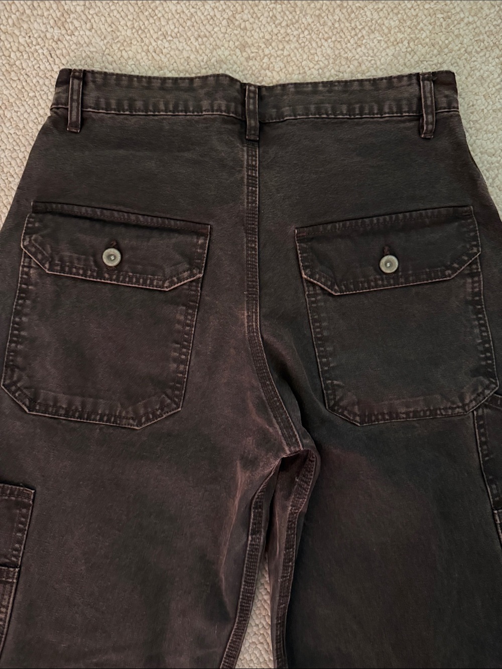 Pinup Rags Journeyman View 5